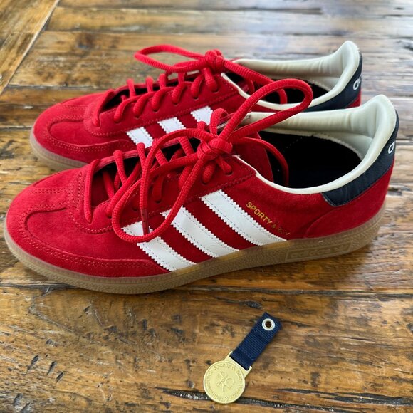 Adidas Sporty & Rich Handball Spezial USA - Picture 4 of 4